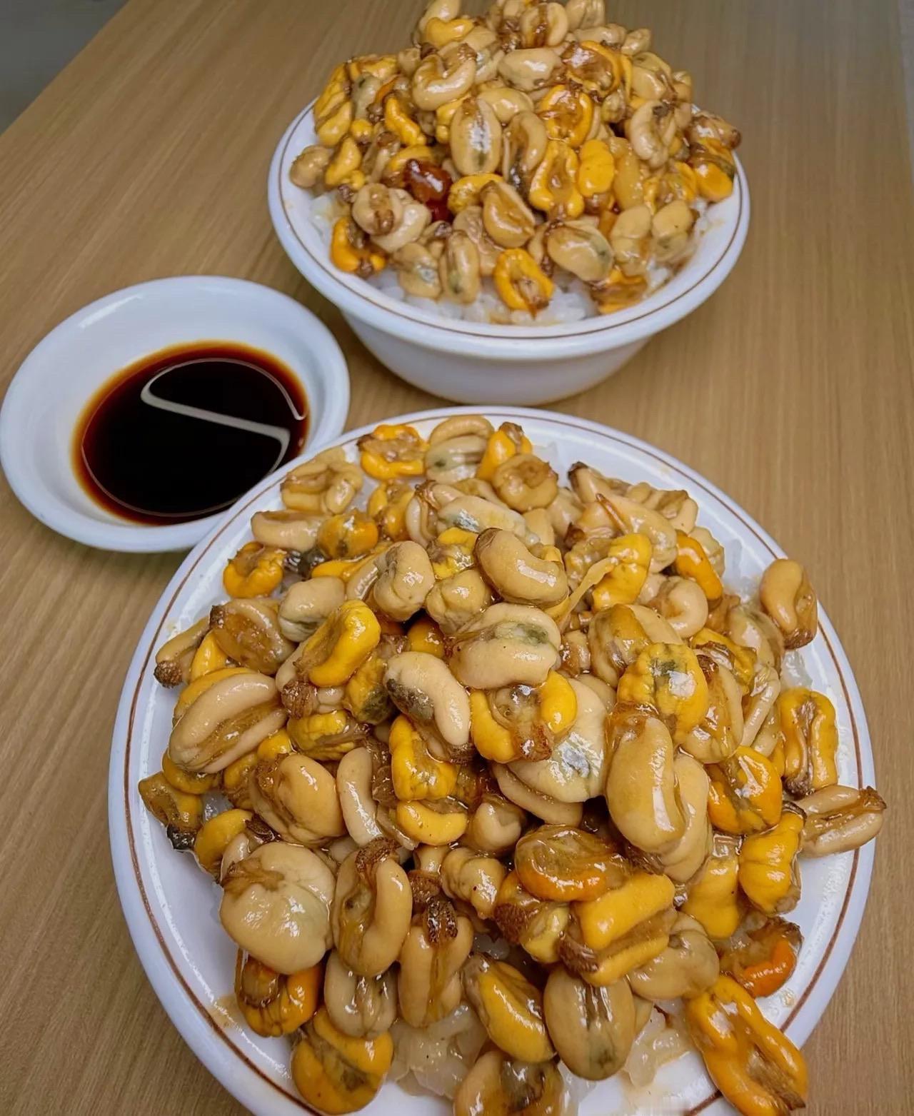 老公出差发给我吃的午饭这是什么？