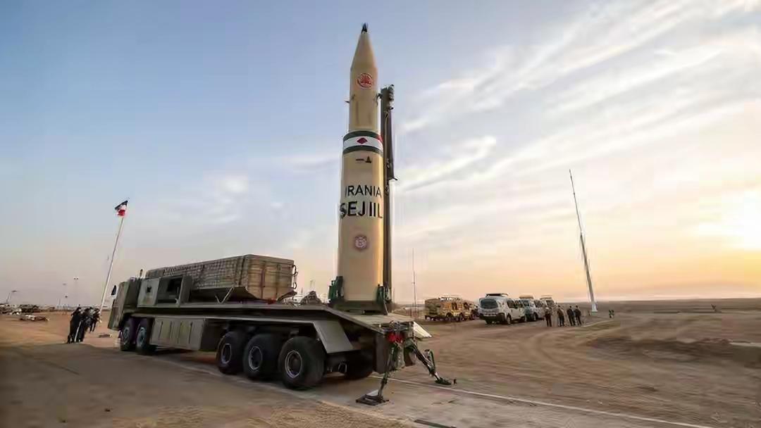 动用泥石-2导弹14马赫突袭以色列，防空系统全程哑火，乌克兰还想参战3月15日