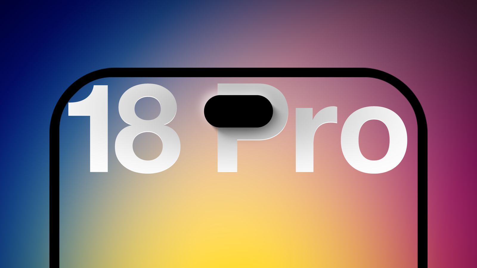 【iPhone18Pro和iPhone18ProMax预计将配备