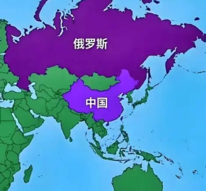 中国一定要做好最充足的准备，一旦俄罗斯打赢了，我们必须在这三件事情上，做好最充足