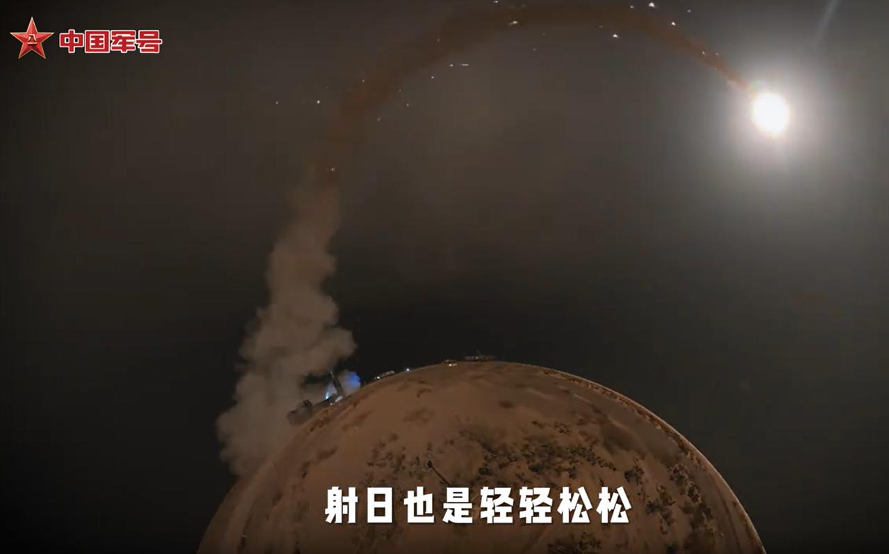 这个细节你注意了吗？在运-20的宣传片中，有一句旁白，“借来了东风，我就是后
