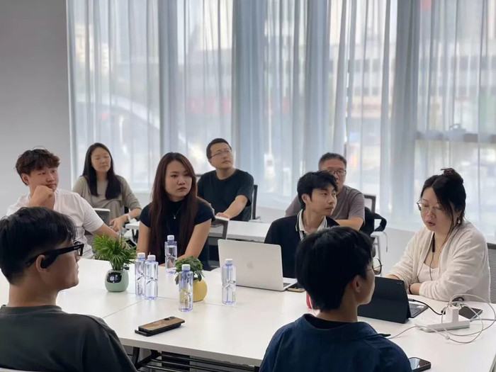这堂AI公益课全是干货！