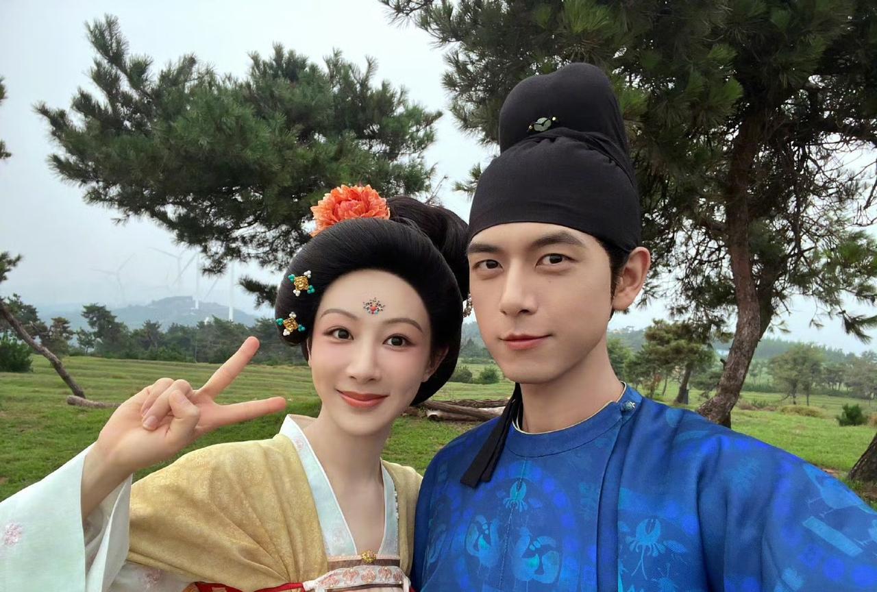 锦绣芳华收官，最好的李现演绎了最好的蒋长扬，所有的真诚都在剧里表现的淋漓尽致，好