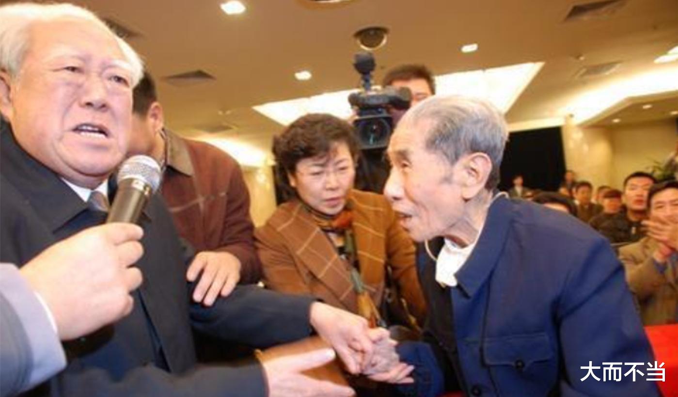 文字辈总门长到底是谁马三立一锤定音李伯祥苏文茂从旁见证