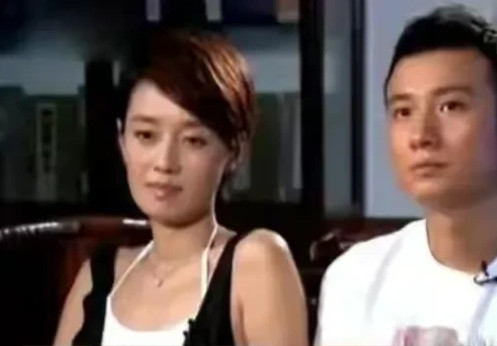 2006年，30岁的马伊琍和22岁的文章隐瞒恋情，接拍了《奋斗》。文章说:“如果