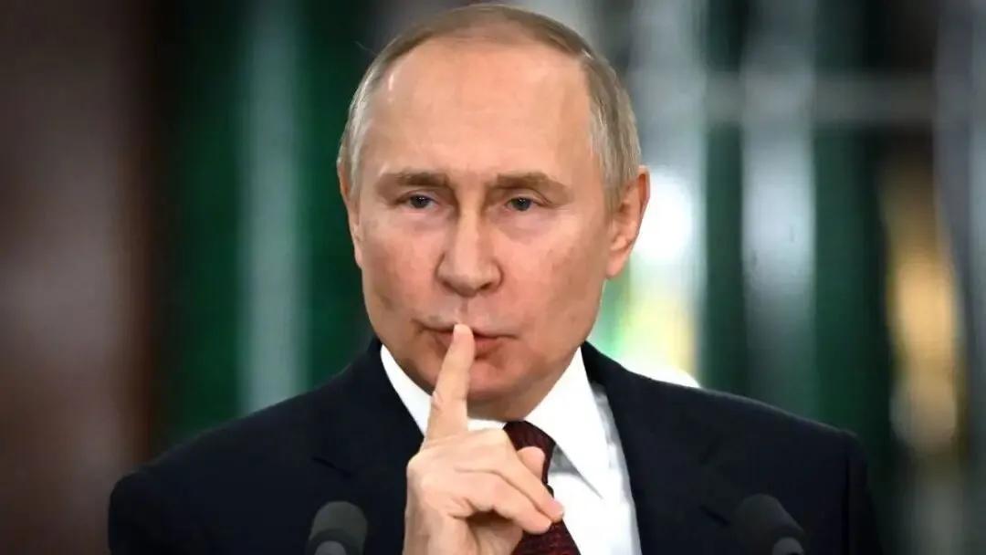 哈萨克斯坦总统说了啥，居然让普京无言以对？在2026年7月25日的俄哈会谈上
