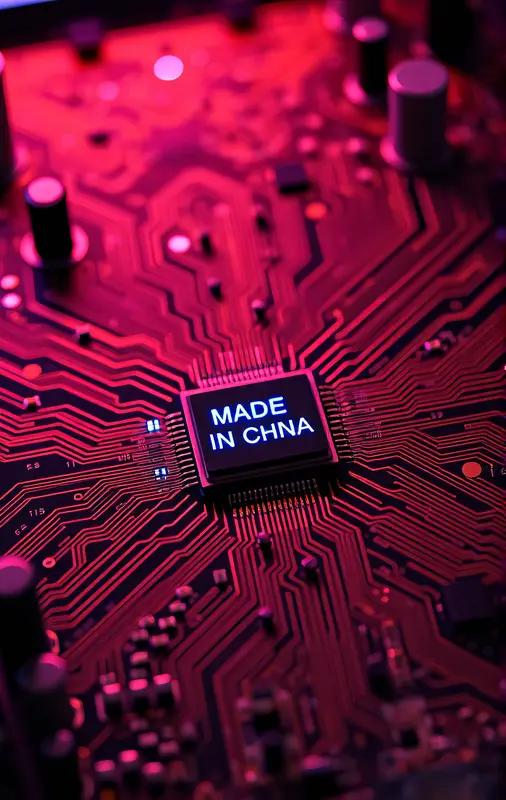 中国早就已经是科技大国了，这不是预测，而是事实。从尖端技术来看，中国在人工智能