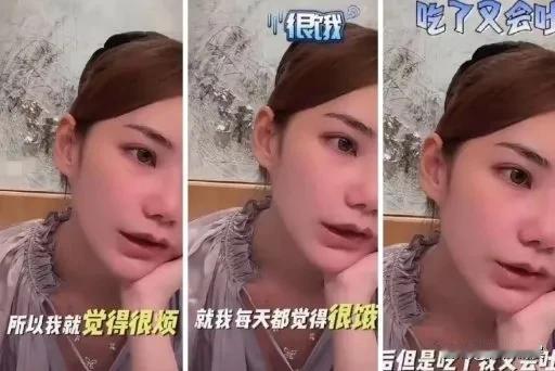 马筱梅绝对是聪明人，适合混直播圈，总能用自身的条件，创造一个话题，让大家有讨论度