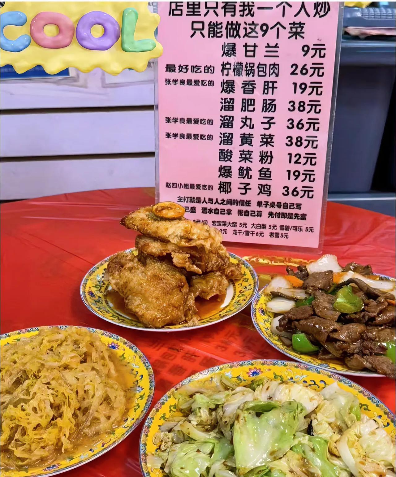 沈阳这物价，放到全国如何？#南北方物价##沈阳现状##沈阳价格#