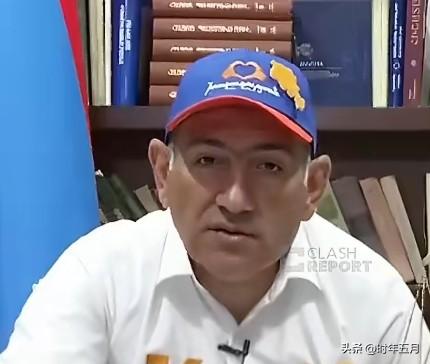 亚美尼亚总理帕希尼扬谈与俄罗斯和欧盟的关系：我们与俄罗斯的关系正处于转型阶段——