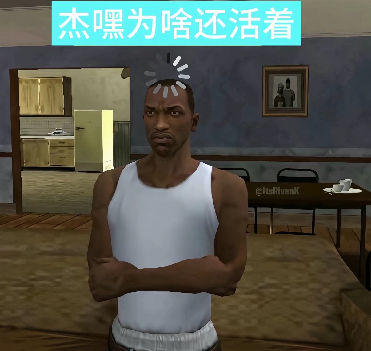 杰哥出来出来我甚至开始想念小咴​​​