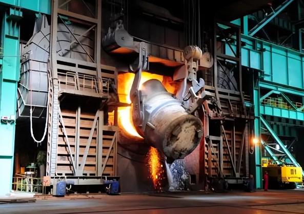 十万吨仅8公斤杂质！中国超纯铁横空出世，美日数十年垄断梦碎！最近中国材料圈炸