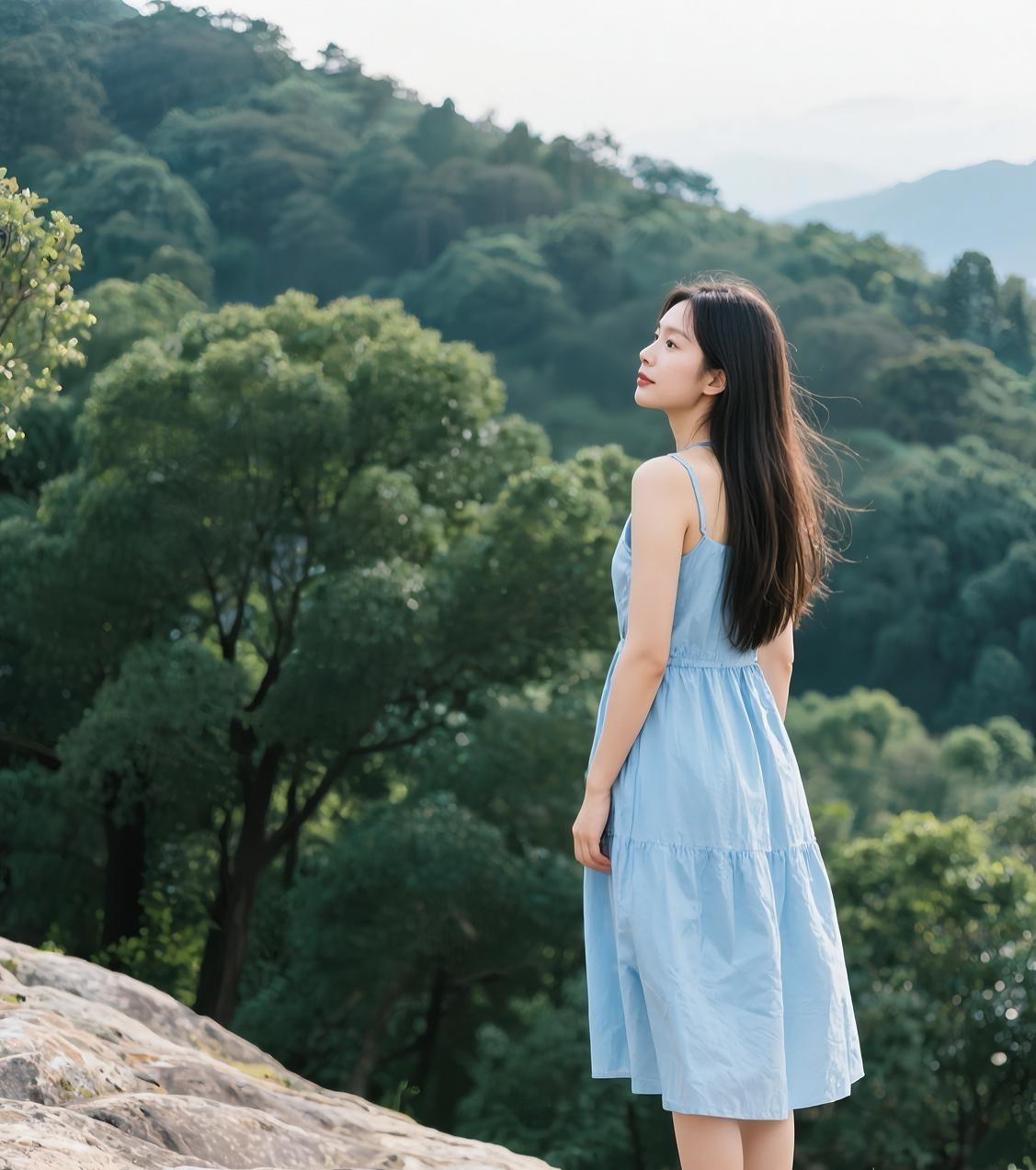 女人一定要懂得1、不要一成不变，男人肯定会变2、女人必有三力美丽，魄力，能
