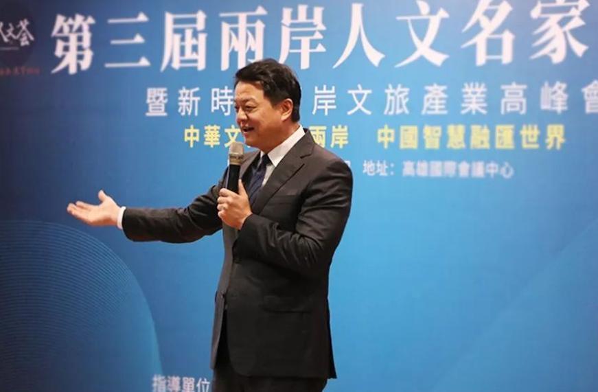 没想到！国民党还藏着一匹“黑马”！周锡玮最近声音挺大。不是嗓门高。是路