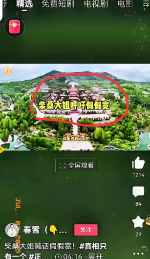 太不可思议了柴桑大姐这波质问太狠了！直接揪住“假假宽”的逻辑漏洞——你吐槽