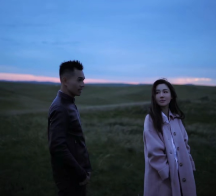 他俩分开真挺好的，他俩能找到更合适的人