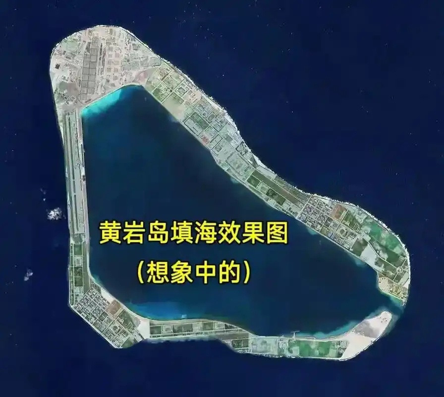 海上治安战是这样的，不一定每时每刻都是优势在我，想赶赶不走，想追追不上，还能在你