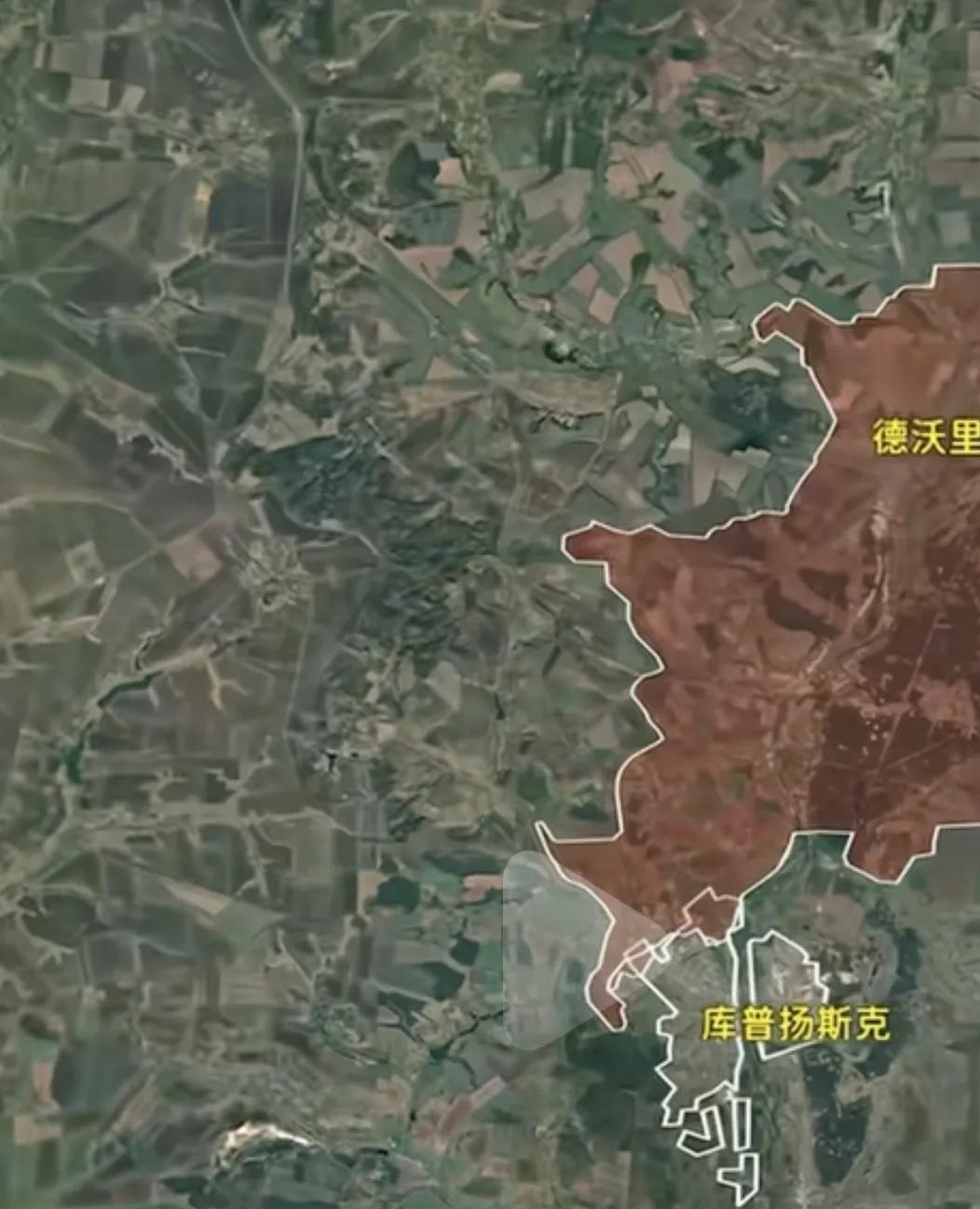 从某种意义上来说，如果把俄罗斯未来一段时间的作战目的，看做是如何在许可范围内，尽