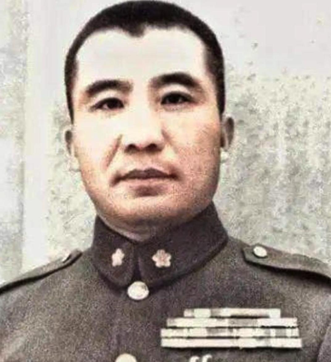 1948年，王耀武逃跑前特提醒手下：此战和抗战不同，大家莫轻生。我受栽培多年，理