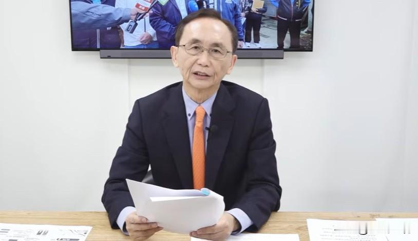 吴子嘉：柯文哲就是要破坏蓝白合媒体人吴子嘉今晚（26日）在节目中表示，“上周