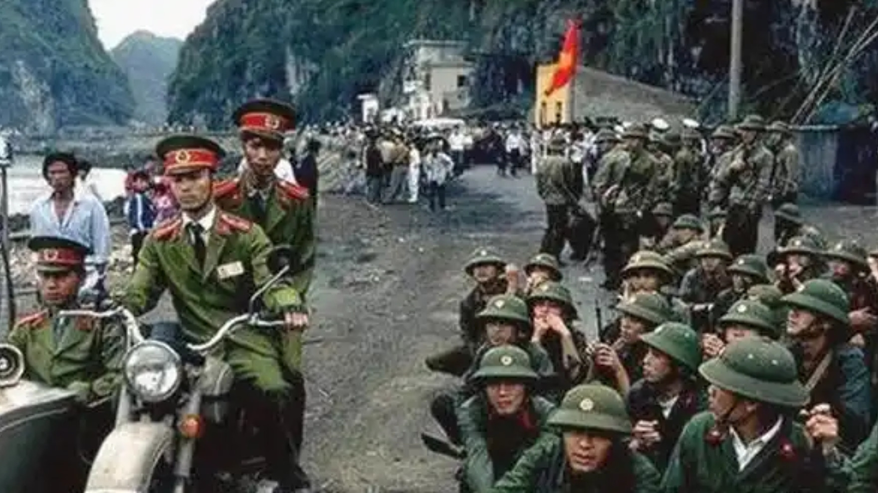越南：谅山战役“消灭”中国军队19000人，自身伤亡多少人？