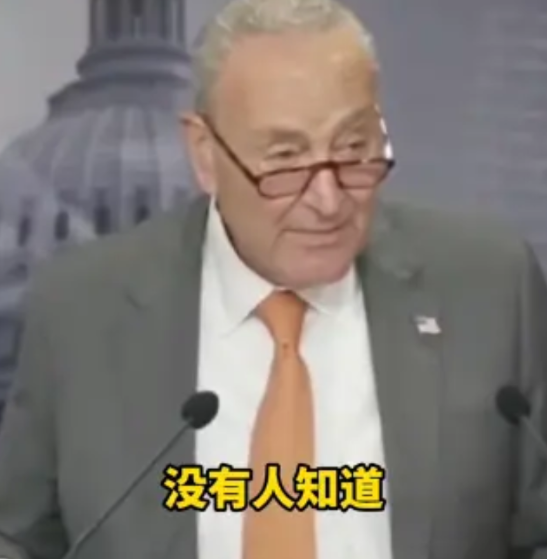 美国终于有明眼人了，他居然揭露了特朗普的真实意图！8月1日环球时报曝光，美参议院