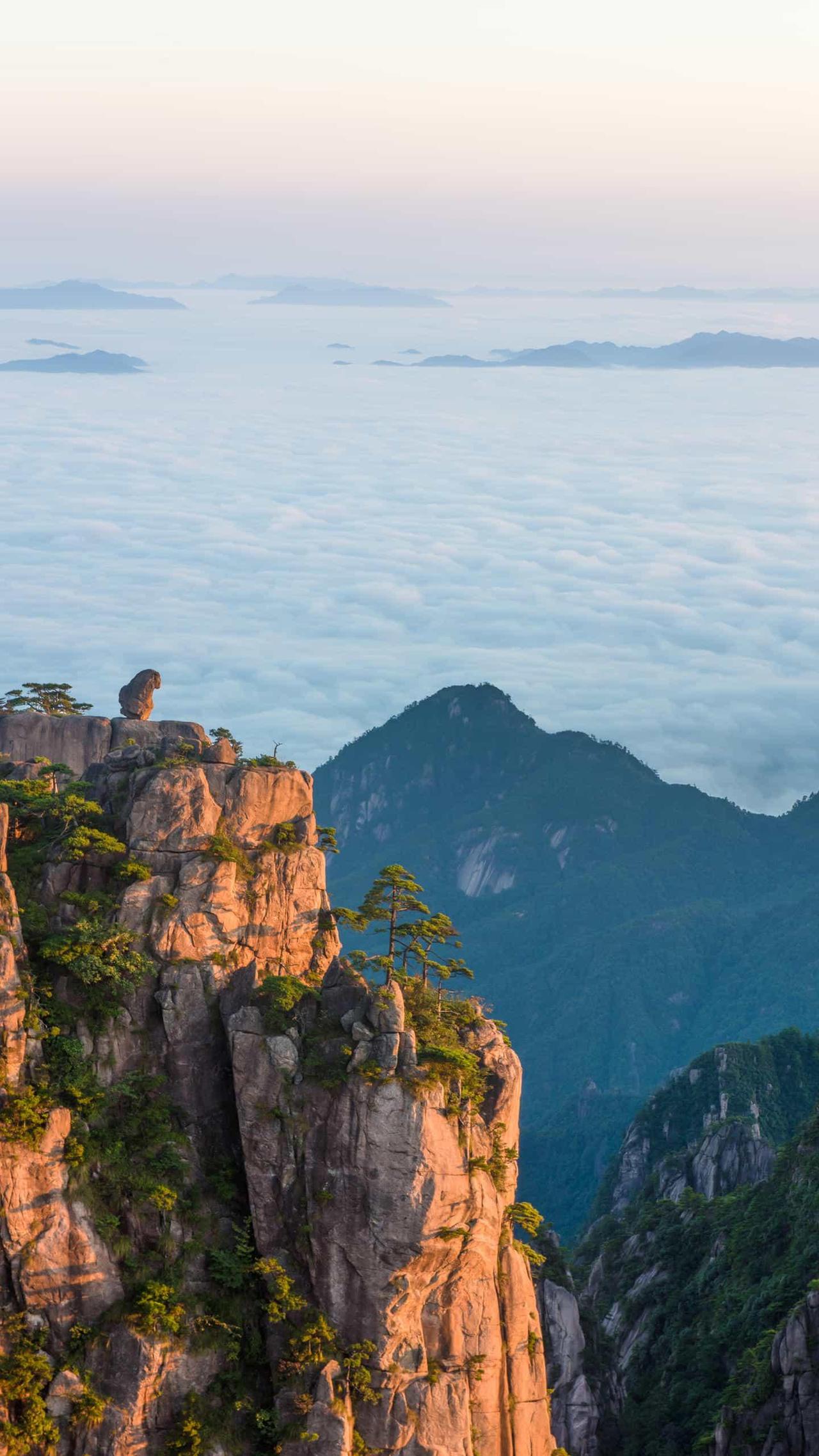 彭玉麟两次请辞安徽巡抚时，曾国藩颇不以为然。直到袁甲三一再奏请安徽巡抚彭玉麟进兵