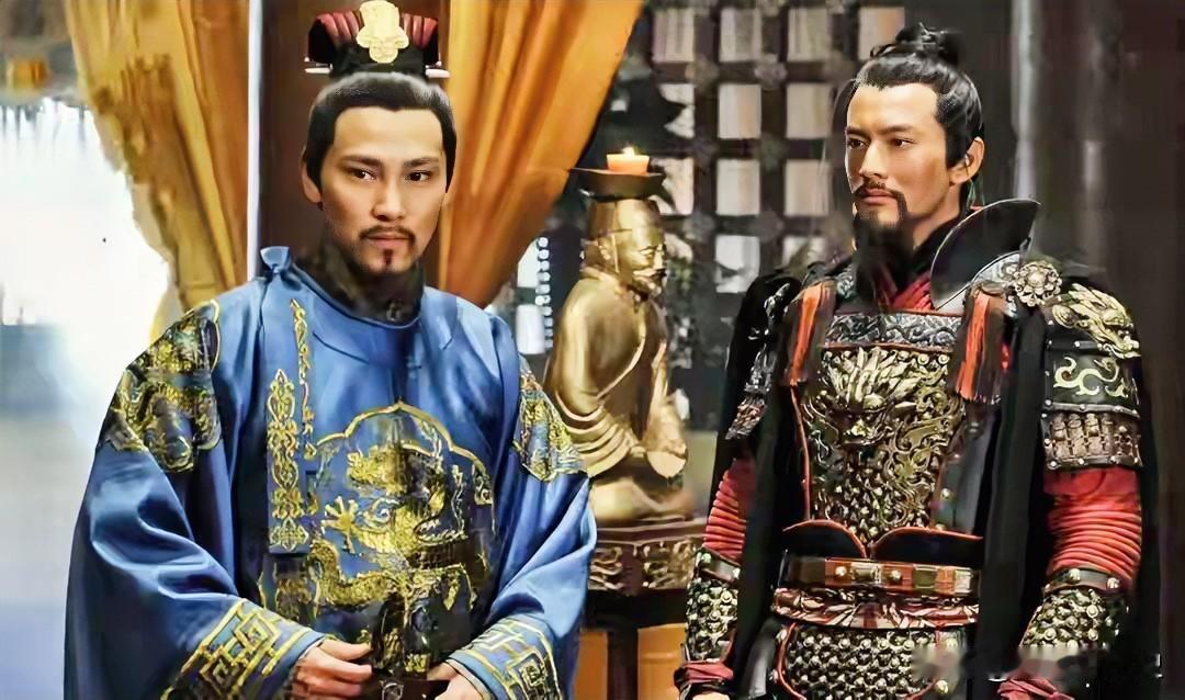 赵构冤杀了岳飞后不久，金朝也清算了金兀术家族，说白了，双方都明白无法消灭对方，也