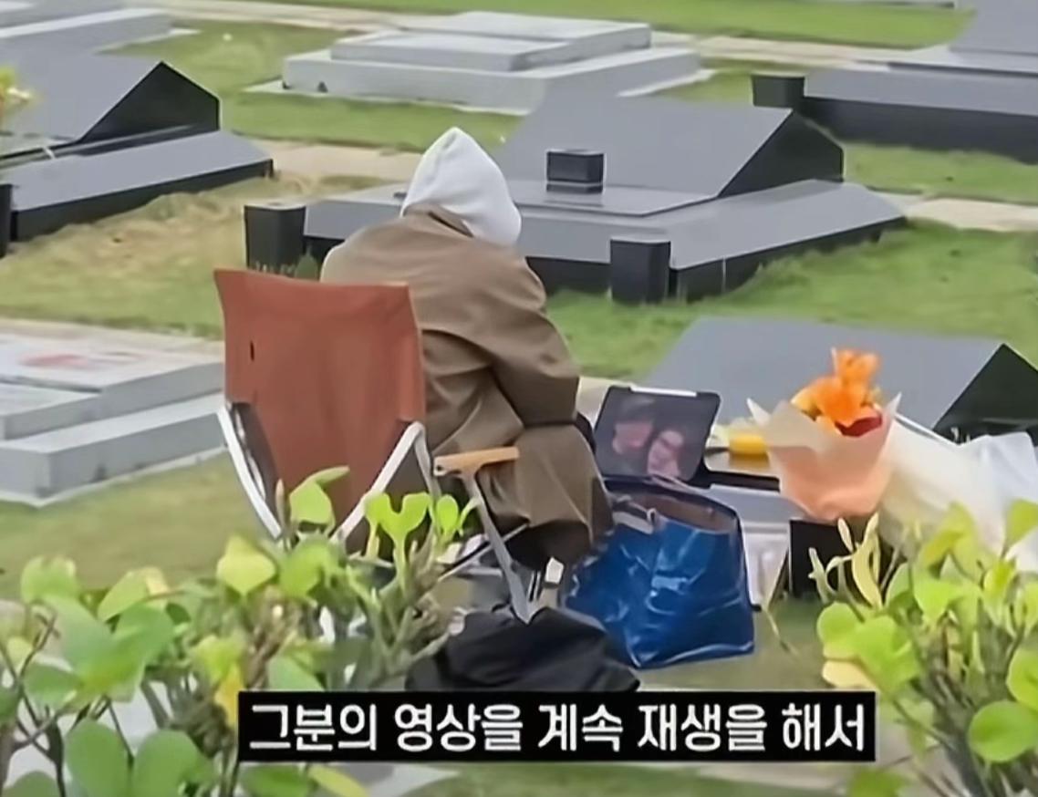 原来是装出来的呀，光头啊你可真行。