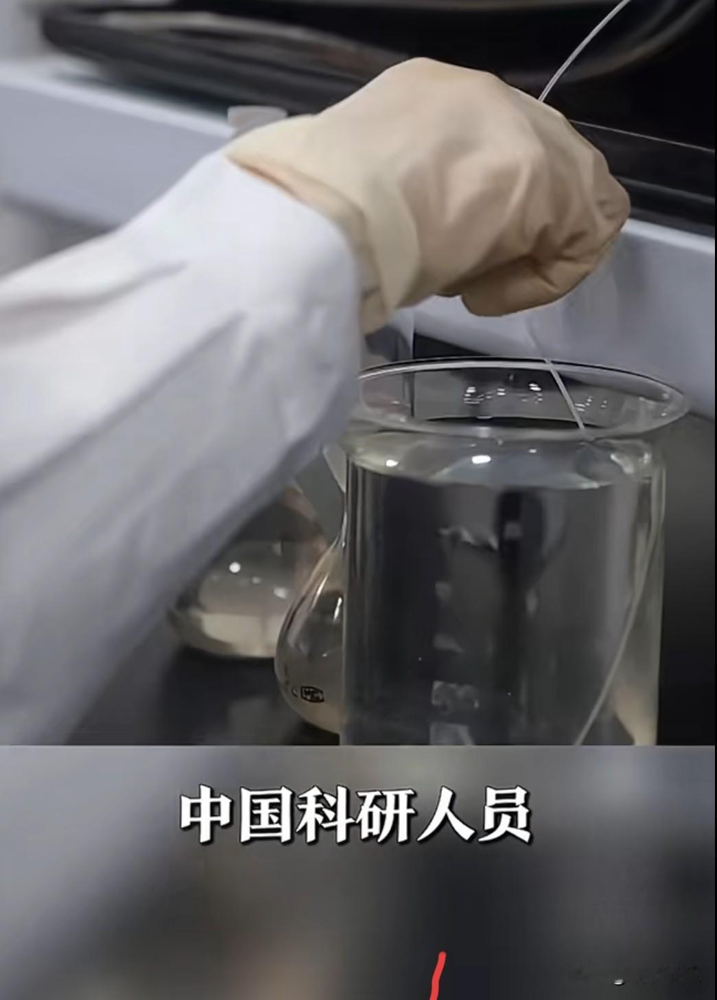 我国科学家最近有个震惊世界的发现：一种名叫“鸟毛蕨”的蕨类植物，竟然能像“