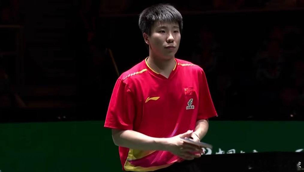 成都混团世界杯：徐瑛彬0-3不敌卡尔伯格国乒首现单打零封失利北京时间2025