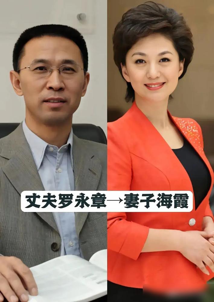 同样是央视名嘴，各家日子差得离谱。董卿这边，老公密春雷的债务窟窿越捅越大。