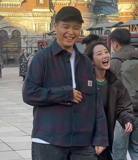 李纯、马頔，伊能静、秦昊，金莎、孙丞潇，正在国外录制最新一季的《妻子的浪漫旅行》