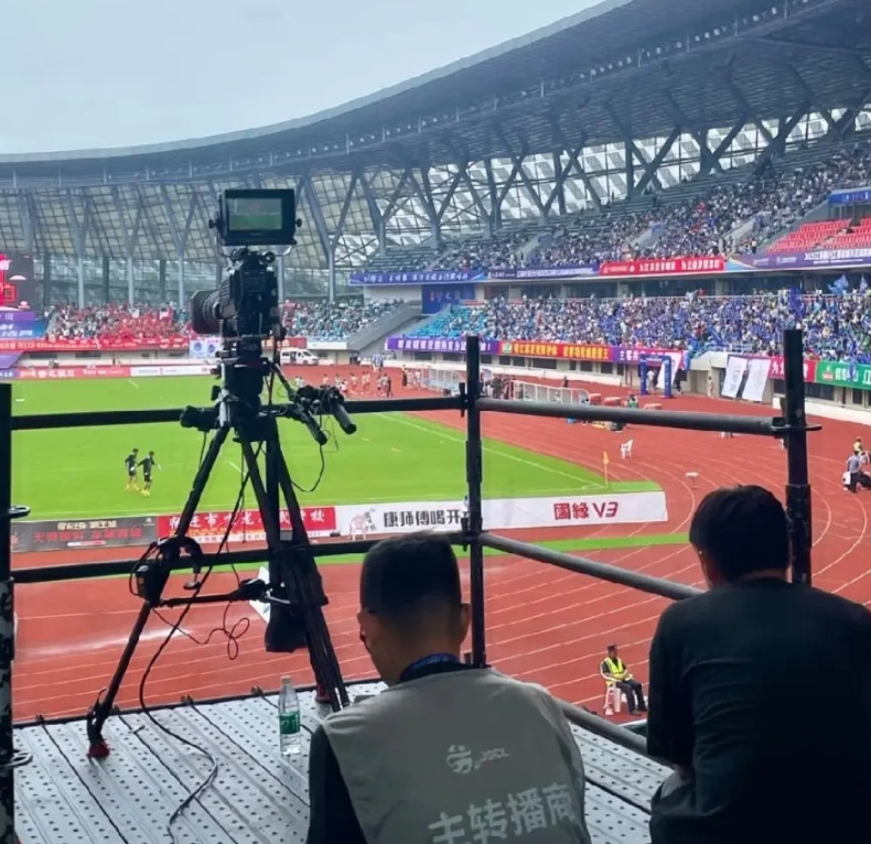 未来国内的五大超级联赛，可能是这些省份的足球联赛…苏超：江苏省城市足球联赛