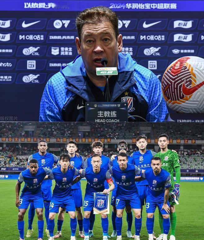 今年申花赢就赢在了体能大爆发上，吴曦哪里像一个36岁的老将啊，说他26岁我都信。