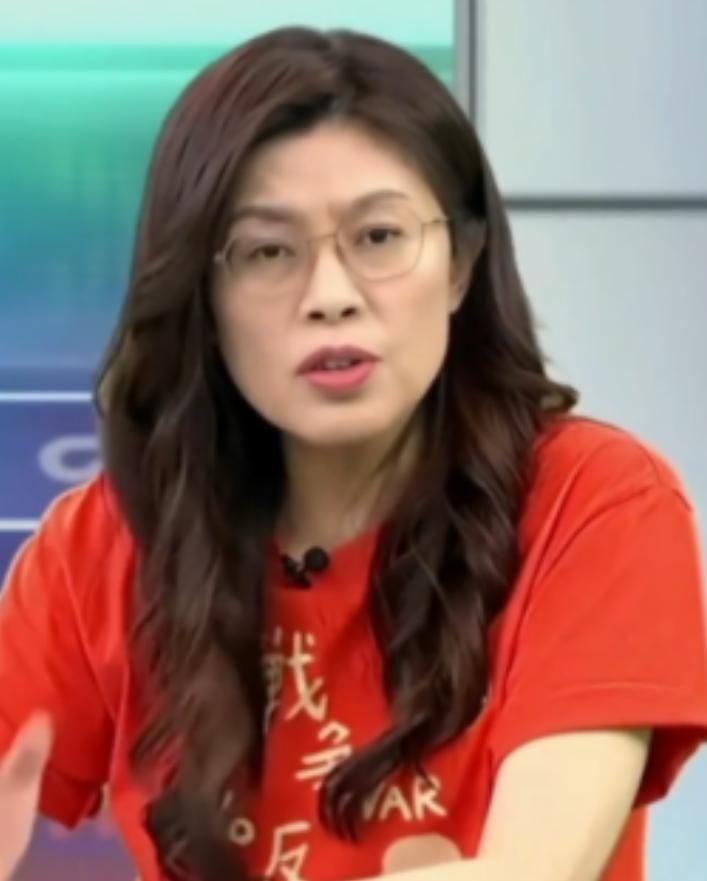 郑丽文公开喊话大陆：请大陆的一些朋友不要对台湾喊打喊杀，她强调说，要知道台湾被清