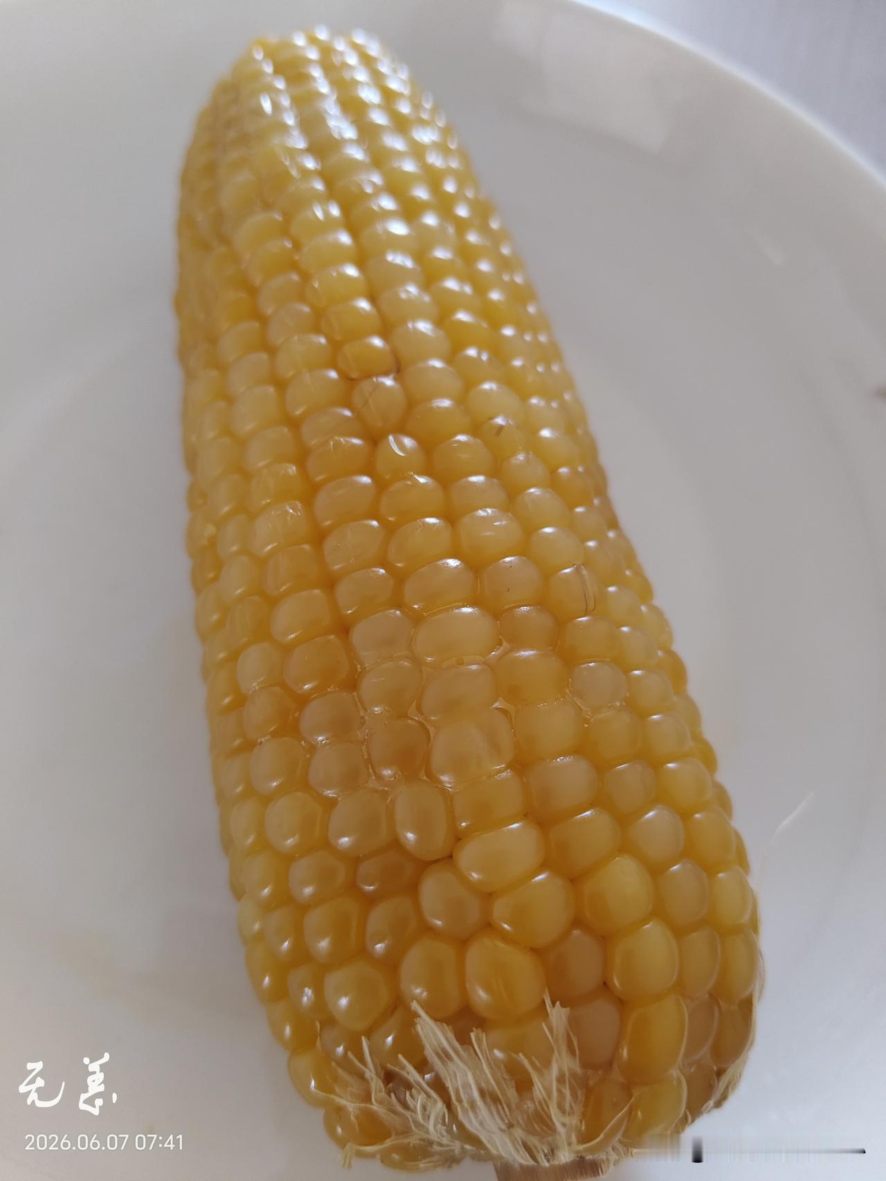 自从做了手术，每天早晨空腹一片优甲乐，我的早餐就受到了极大的限制。很多东西不能