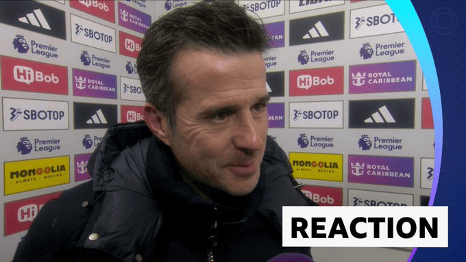 马席: 过去富勒姆球迷不习惯击败切尔西, 现在体会美妙滋味