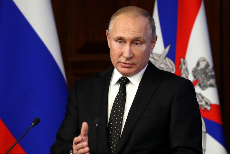 俄乌形势发生转变！欧洲为拉拢俄罗斯，开出诱人条件！11月23日有媒体