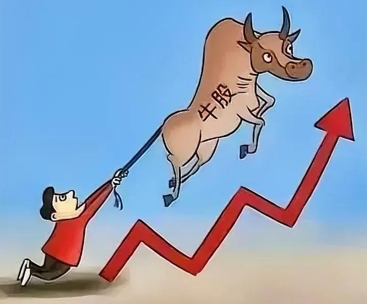 熊市不赚钱也就算了，牛市也不赚钱，这是什么道理？听上去这是不是有点不正常啊？非也