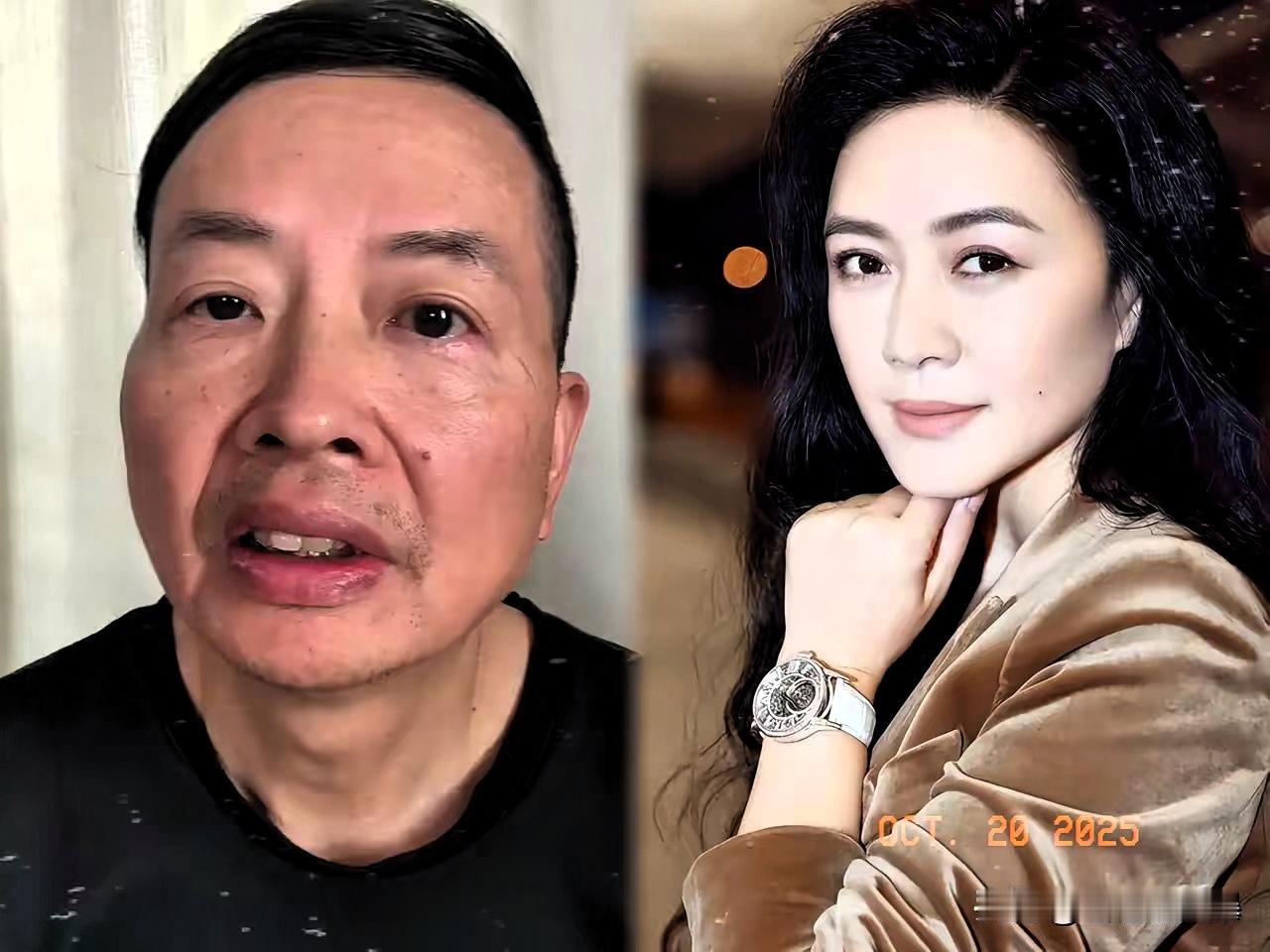 听到祖德老师分享的这组消息，直接让人瞳孔地震！这哪是票房遇冷，分明是给影视圈