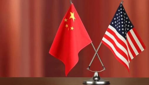 中美现在可能已经到了较量的关键“决赛阶段”。眼下中国面临的最大麻烦，可能就是美国