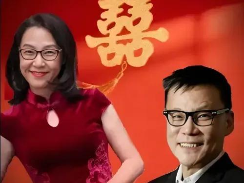 李国庆与前妻打破头后，要娶的女人不简单，他更像“落叶归根”一般。33年前，张
