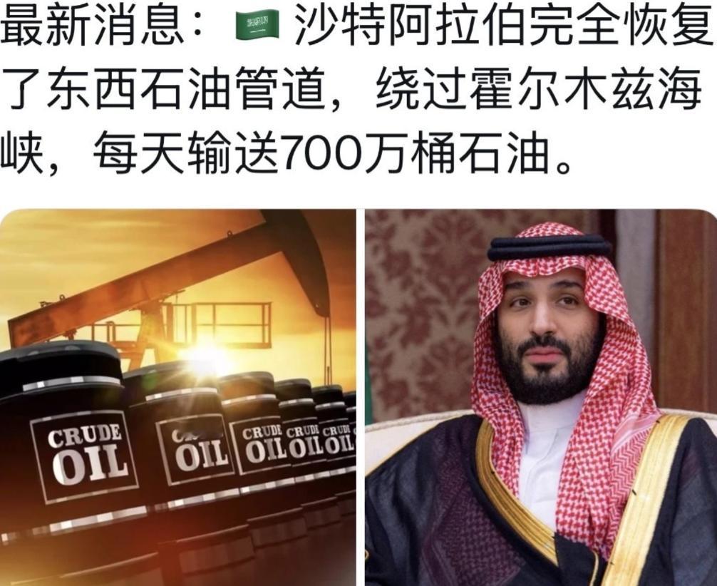 总算摸清了，巴铁空军进驻沙特的核心使命。不是防空部队，是空军；绝非进攻，只为