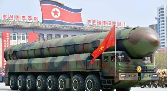 很多人好奇，为什么当初中国和俄罗斯没有摧毁朝鲜的核设施，让朝鲜自己拥有了核武器？