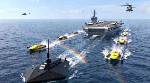 若中日真开战，谁将赢得更多国际支持？美国智库预测：冲突可能在2026年3月爆发，