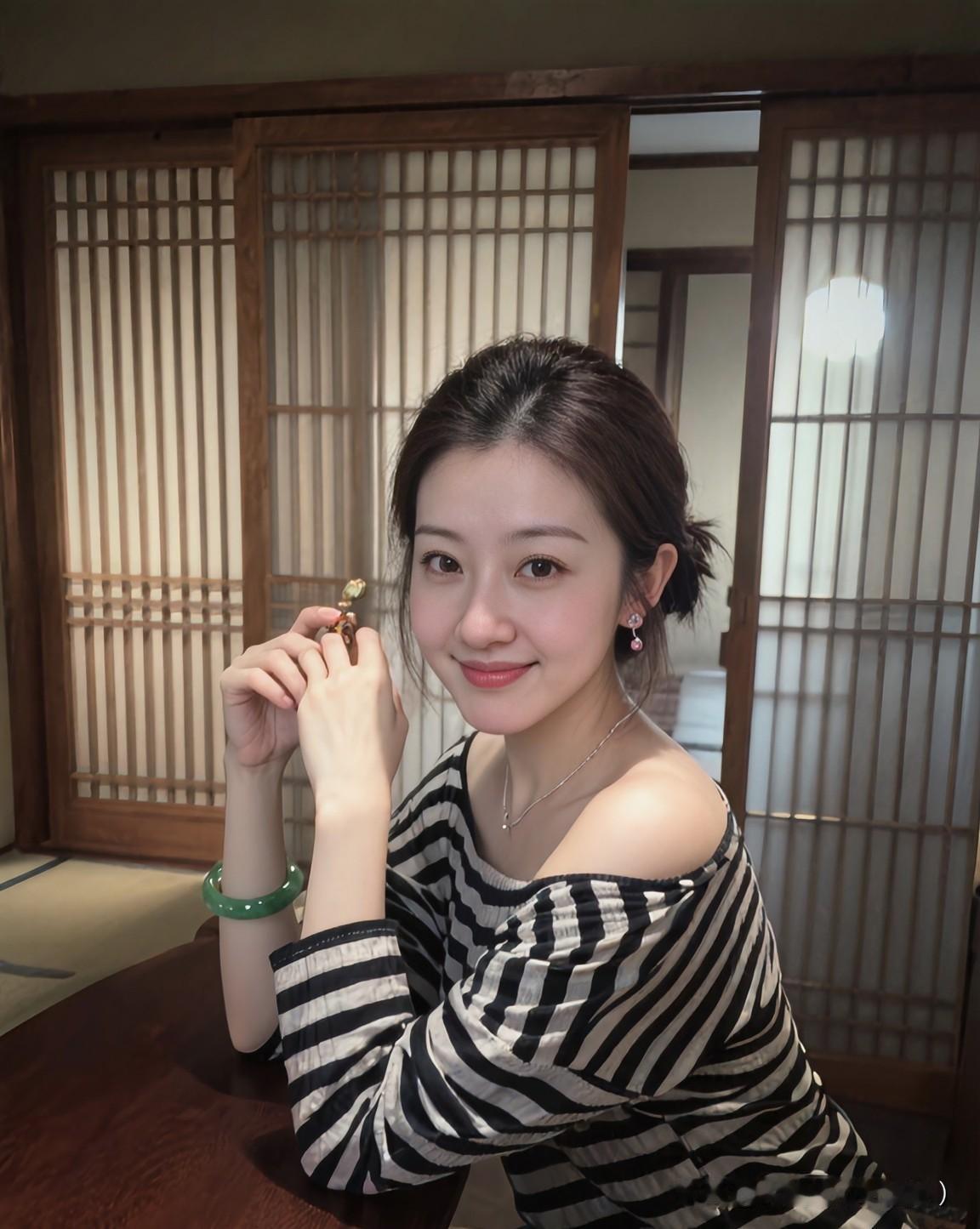 爱情，真的不只是那点冲动和感觉。它更是一种理性的选择，是决定在一起后，日