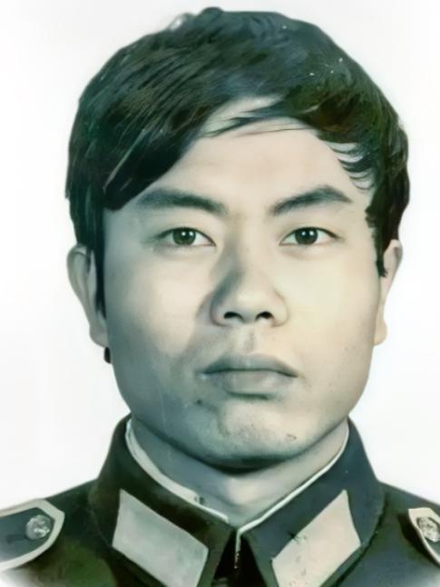 1985年的一天，陈建军与妻子激烈吵架后，一去不复返，妻子伤心又不解：丈夫一直温