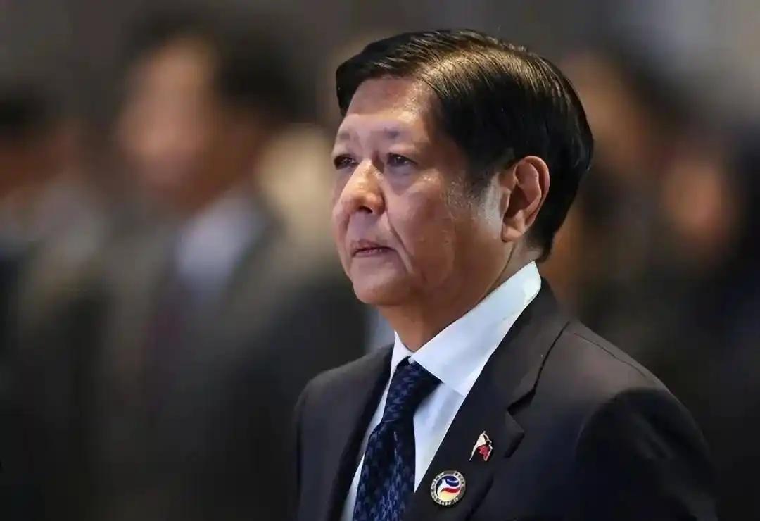 重磅！中方发出讨贼檄文后，马科斯面临弹劾，或已做好流亡准备当地时间1月13日