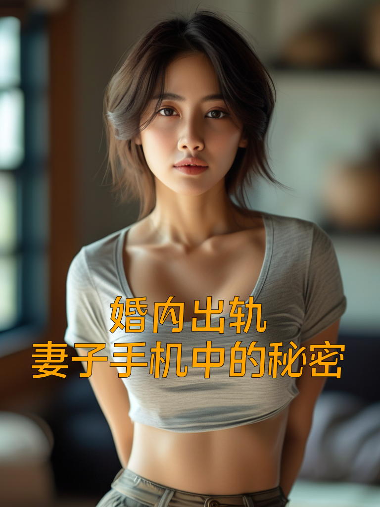 婚内出轨，妻子手机中的秘密